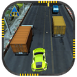 プログラムのアイコン：City Hot Wheels Racer