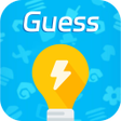 أيقونة البرنامج: Charades it-Guess Written