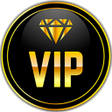 プログラムのアイコン：BRTV P2P VIP