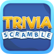 Icon of program: Trivia Scramble - Anagram…