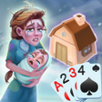 程序图标：Solitaire - Life Challeng…