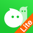 Ikon program: MiChat Lite - Free Chats …