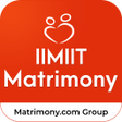 Ikona programu: IIMIIT Matrimony -Marriag…
