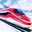 程序图标：Subway Bullet Train Sim 2…