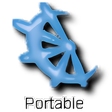 Icône du programme : JPEG Lossless Rotator Por…