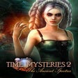 Icon of program: Time Mysteries 2: The Anc…