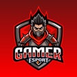 Ikon program: Logo Esport Gaming Maker