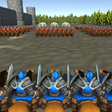 プログラムのアイコン：Holy Land Epic Wars