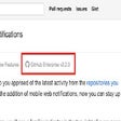 程序图标：GitHub Enterprise Feature…