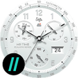 Ikon program: Delta : Watch Face by TIM…