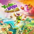 أيقونة البرنامج: Yooka-Laylee and the Impo…