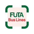 Programın simgesi: FUTA - App điều hành xe t…