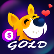 Ikon program: Puppy Run: Gold Miner