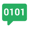 أيقونة البرنامج: Binary Translator  Conver…