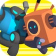 程序图标：Bomb Duel