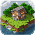 Ikona programu: Master Craft - City World…