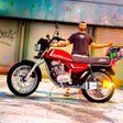 程序图标：Menor do Grau Brasil - Mo…