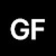أيقونة البرنامج: github diff filter