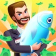 Icon of program: Idle Seafood Tycoon
