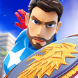 程序图标：Captain Revenge - Fight S…