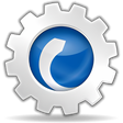 Symbol des Programms: Backup Master