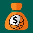 ไอคอนของโปรแกรม: Basketball Agent