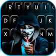 プログラムのアイコン：Anonymous Lighter Keyboar…