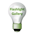 Flashlight Gallery icon