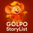 Programikonen: Golpo StoryList