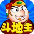 Ikon program: 单机斗地主-全民斗地主扑克牌游戏