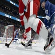 أيقونة البرنامج: EA SPORTS NHL 17