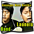 プログラムのアイコン：Lagu Kenangan Masa Kecilk…