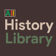 プログラムのアイコン：All History Library