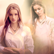 プログラムのアイコン：Photo Blender Editor