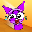 Programın simgesi: Run Dumki Run: Escape Mas…