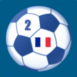 Ícone do programa: Ligue 2