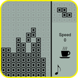 Ikon program: Brick Classic - Brick Gam…