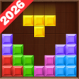 Programın simgesi: Brick Classic - Brick Gam…