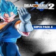 Programikonen: Dragon Ball: Xenoverse 2 …