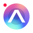 プログラムのアイコン：AiRCAM - AIAR搭載ドライブレコーダーア…