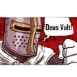 أيقونة البرنامج: Deus Vult! – Crusader Sou…