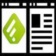 Icon of program: Feedly Preview Window