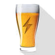 Icon of program: Beer Drinking Battery Wid…