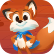 プログラムのアイコン：Lucky Trivia