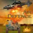 أيقونة البرنامج: Air Defence