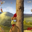 أيقونة البرنامج: Moorhuhn Remake