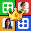 プログラムのアイコン：Ludo  Mini Games