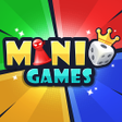 أيقونة البرنامج: Ludo  Mini Games