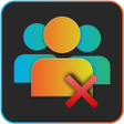 プログラムのアイコン：Account Delete for social…