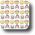 Icona del programma: Facebook Chat Emoticons B…
